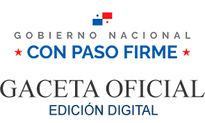 Gaceta Oficial